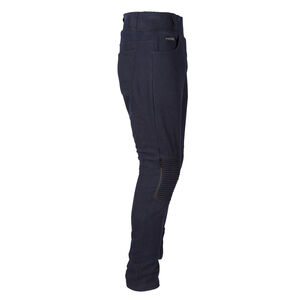 SPADA Textile Jeggings Hugger CE Blue click to zoom image