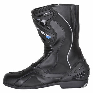 SPADA Aurora CE WP Boots Black click to zoom image