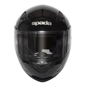 SPADA Helmet Raiden Black click to zoom image