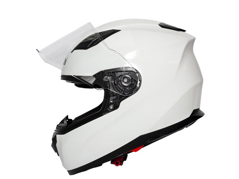 SPADA Helmet SP17 White click to zoom image