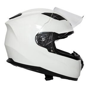 SPADA Helmet SP17 White click to zoom image