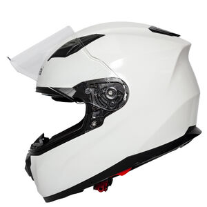 SPADA Helmet SP17 White 