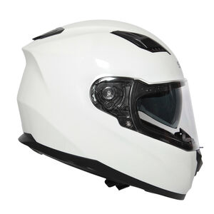 SPADA Helmet SP17 White click to zoom image