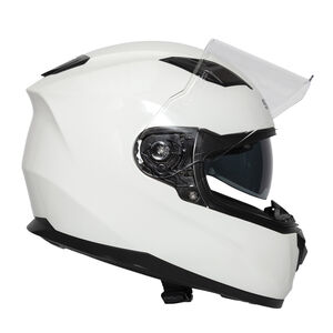 SPADA Helmet SP17 White click to zoom image