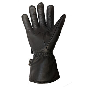 SPADA Alaska CE Gloves Black click to zoom image