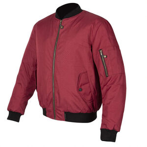 SPADA Textile Jacket Air Force 1 CE Red click to zoom image