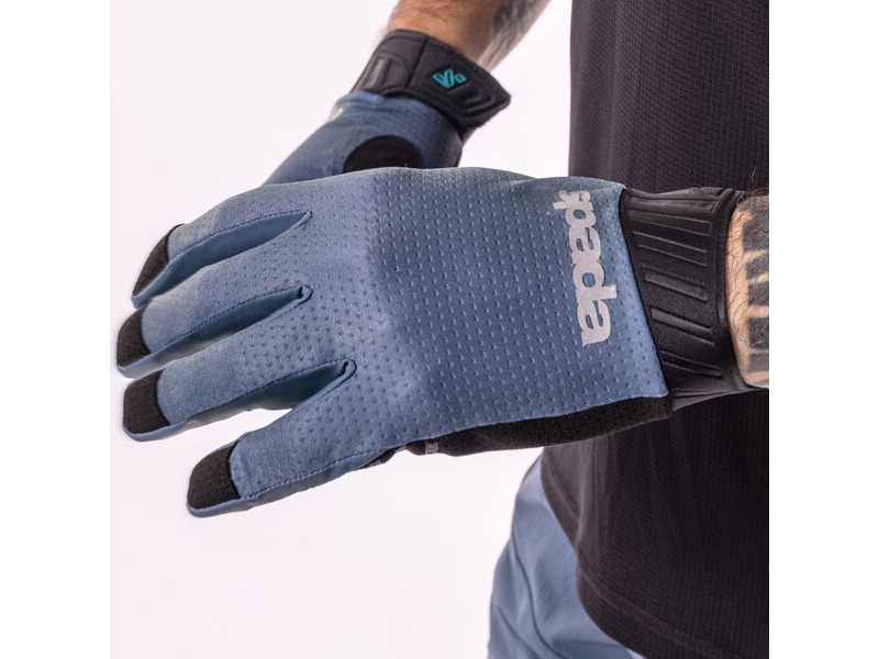 SPADA MTB Berm Mesh Air Gloves Orion click to zoom image