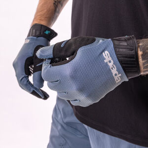 SPADA MTB Berm Mesh Air Gloves Orion click to zoom image