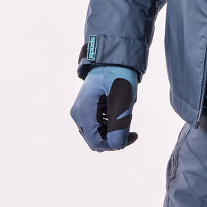 SPADA MTB Berm Mesh Air Gloves Gradient click to zoom image