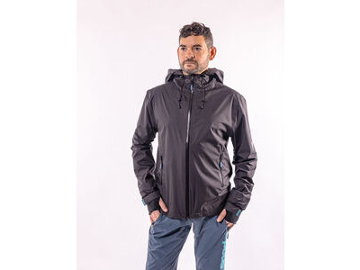 SPADA MTB Enduro Jacket Black