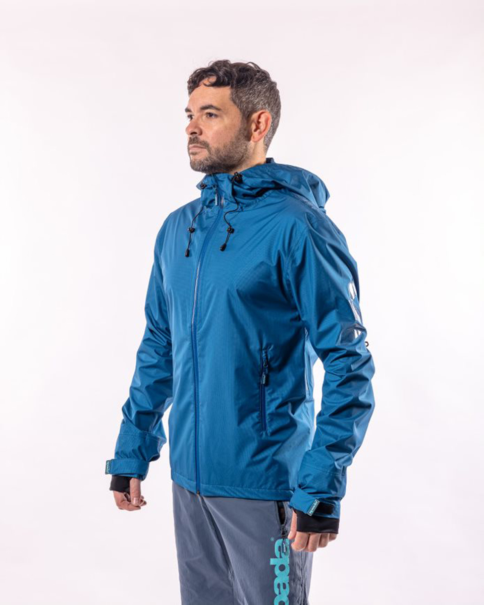 SPADA MTB Enduro Jacket Titan :: £125.99 :: Casual Clothing :: JACKETS ...