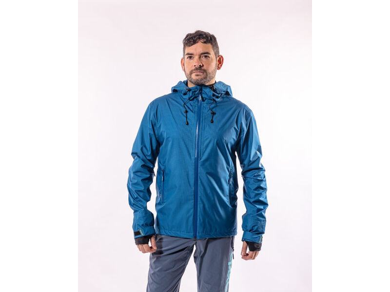 SPADA MTB Enduro Jacket Titan click to zoom image