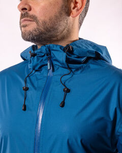 SPADA MTB Enduro Jacket Titan click to zoom image