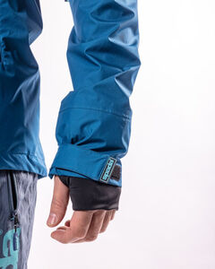 SPADA MTB Enduro Jacket Titan click to zoom image