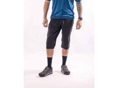 SPADA MTB Pro Shorts Black