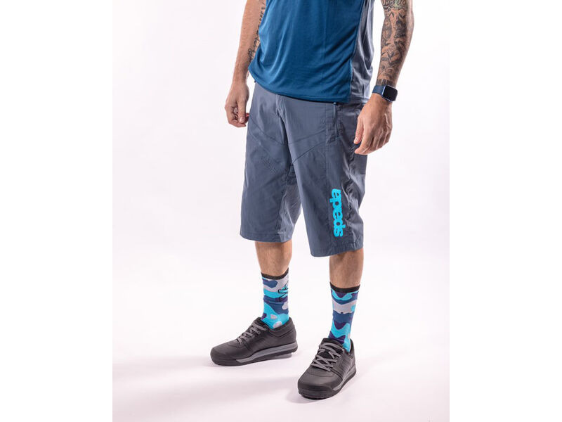 SPADA MTB Pro Shorts Orion click to zoom image