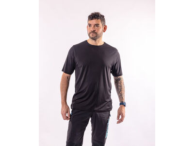 SPADA MTB Whistler T-Shirt Black