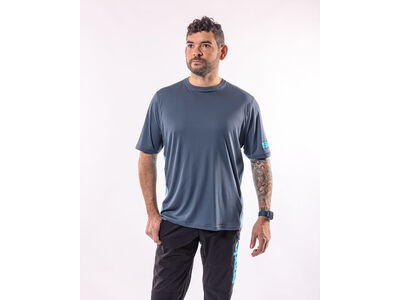 SPADA MTB Whistler T-Shirt Orion Blue