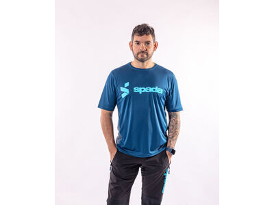 SPADA MTB Whistler T-Shirt Titan Orion