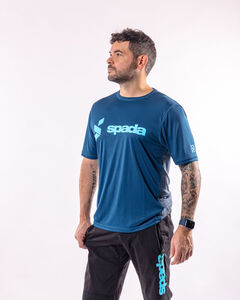 SPADA MTB Whistler T-Shirt Titan Orion click to zoom image