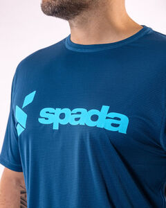 SPADA MTB Whistler T-Shirt Titan Orion click to zoom image