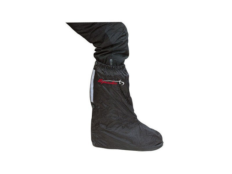 SPADA Overboots Black click to zoom image