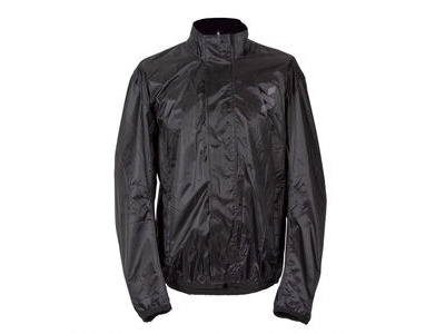 SPADA Alberta Waterproof Jacket Black