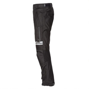 SPADA Alberta Trousers Black Short Leg click to zoom image