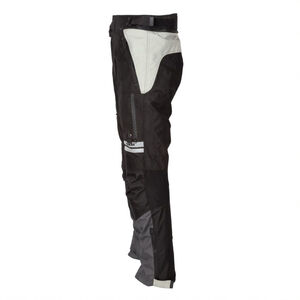 SPADA Alberta Trousers Grey Short Leg click to zoom image