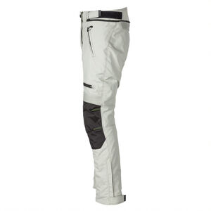 SPADA Taylor Tour Ladies Trousers Black click to zoom image