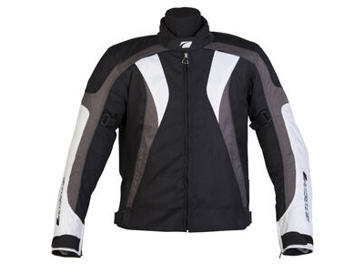 SPADA RPM Black/Grey