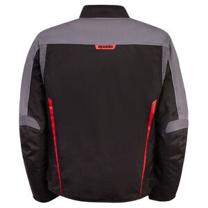 SPADA Pace 2.0 CE Jacket Red click to zoom image