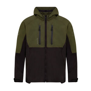 SPADA Joe CE Jacket Green 