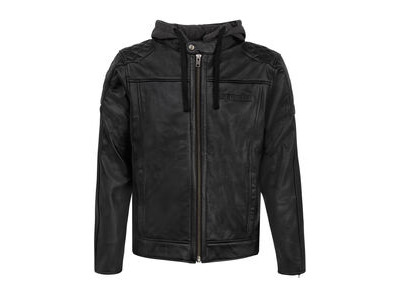 SPADA Lambert CE Jacket Black