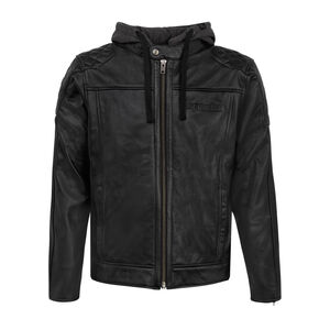 SPADA Lambert CE Jacket Black 