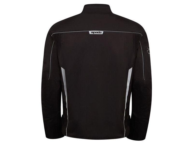 SPADA Pace 2.0 CE Jacket Black click to zoom image