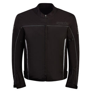 SPADA Pace 2.0 CE Jacket Black click to zoom image