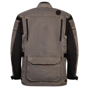 SPADA Tucson V3 CE Jacket Grey click to zoom image