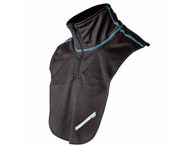 SPADA Chill Factor2 Body Shield Black