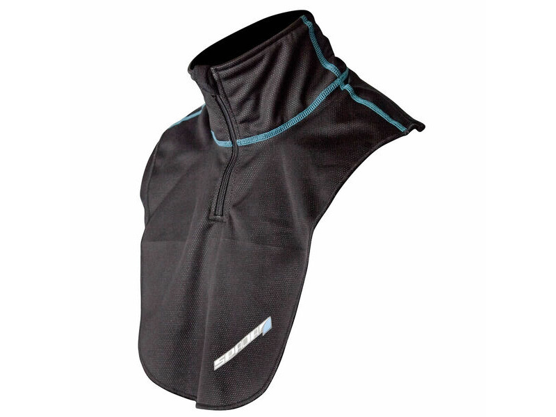 SPADA Chill Factor2 Body Shield Black click to zoom image