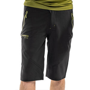 SPADA MTB Hydro Shorts Black 