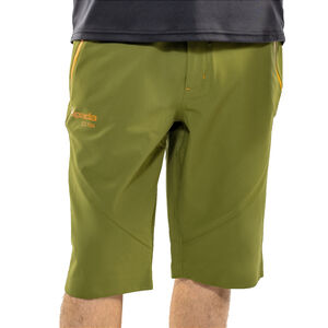 SPADA MTB Hydro Shorts Olive click to zoom image