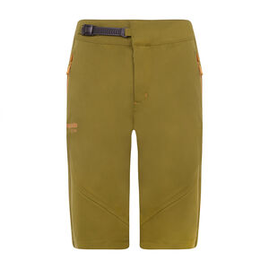 SPADA MTB Hydro Shorts Olive click to zoom image