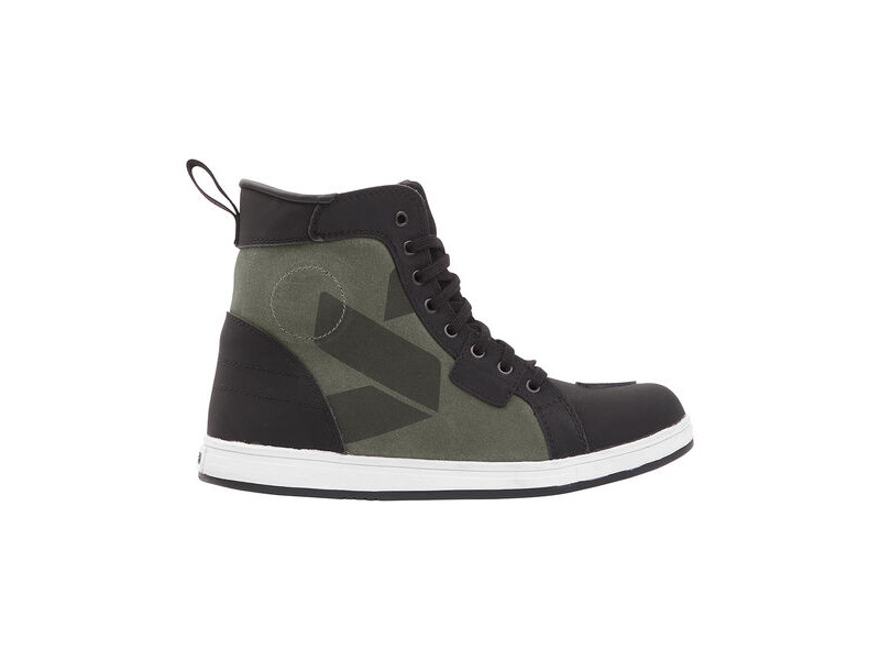 SPADA Strider Pro CE WP Boots Olive click to zoom image