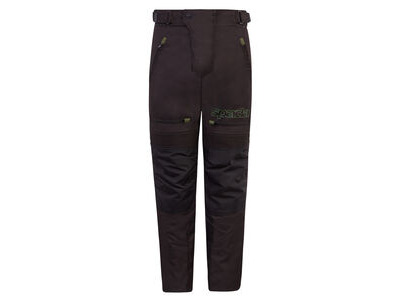 SPADA Tucson V3 CE Trousers Black