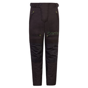 SPADA Tucson V3 CE Trousers Black 