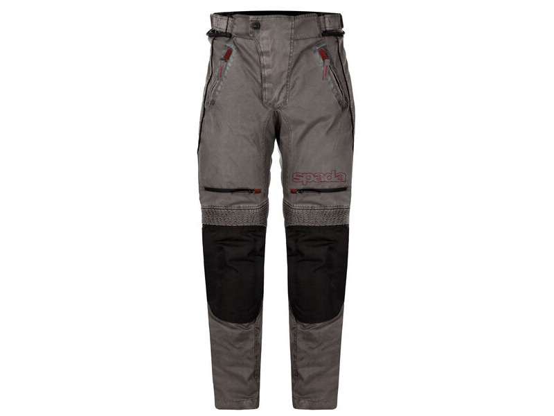 SPADA Tucson V3 CE Trousers Grey click to zoom image