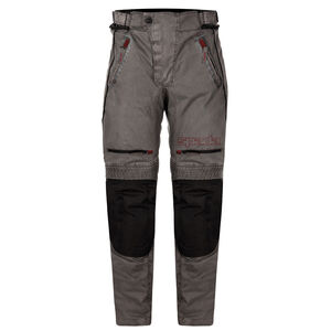 SPADA Tucson V3 CE Trousers Grey 