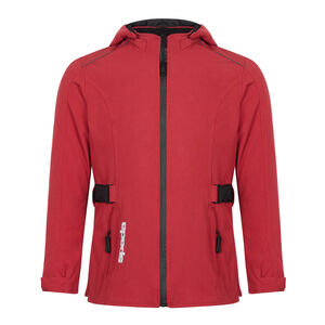 SPADA Hairpin 2.0 CE Ladies Jacket Bordeaux click to zoom image