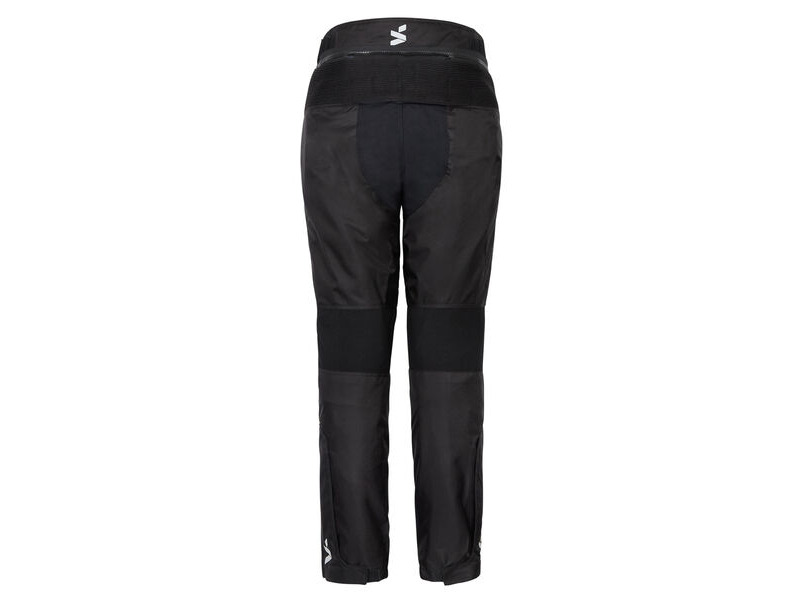 SPADA Modena Evo Ladies CE Trousers Black click to zoom image